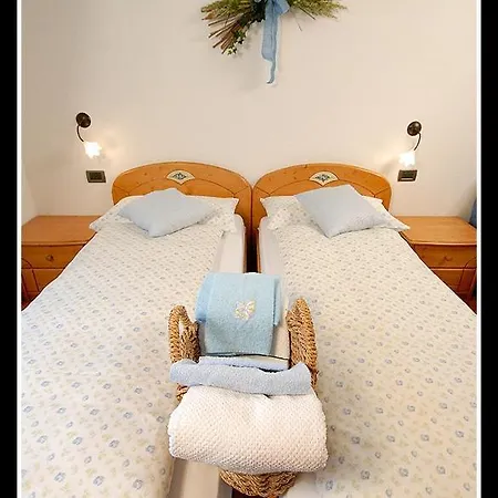 Rose Di Bosco Bed & Breakfast