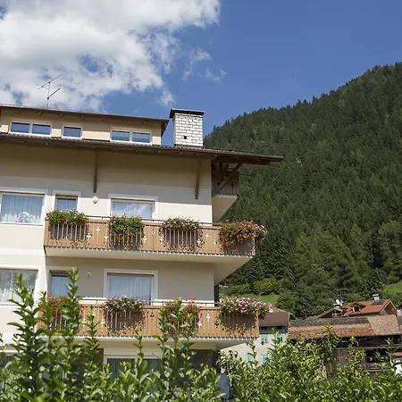 Rose Di Bosco Bed & Breakfast