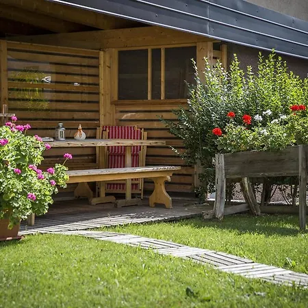 Rose Di Bosco Bed & Breakfast *