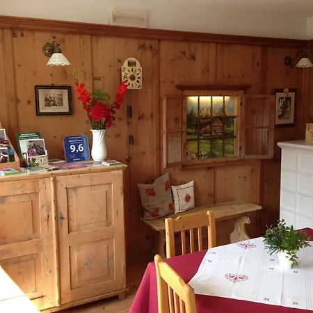 Bed & Breakfast Rose Di Bosco