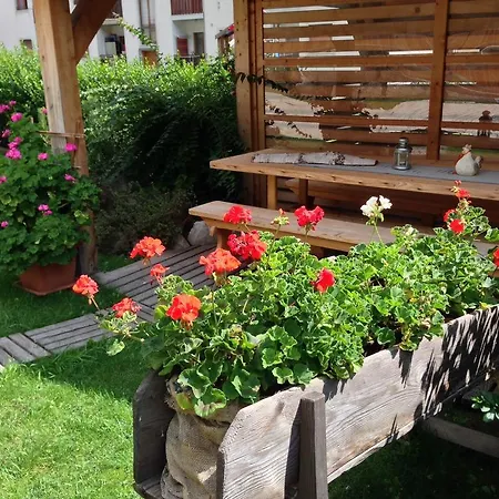 Rose Di Bosco Bed & Breakfast *