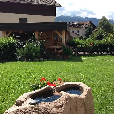Bed & Breakfast Rose Di Bosco Predazzo
