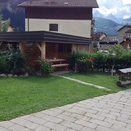 Bed & Breakfast Rose Di Bosco