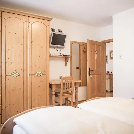 Bed & Breakfast Rose Di Bosco Predazzo