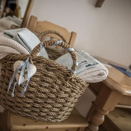 Rose Di Bosco Bed & Breakfast Predazzo