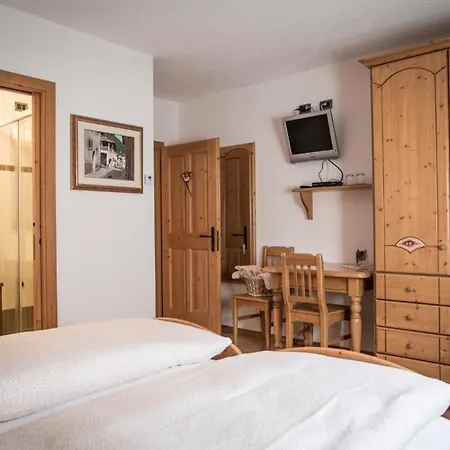 Bed & Breakfast Rose Di Bosco *