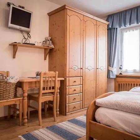 Bed & Breakfast Rose Di Bosco