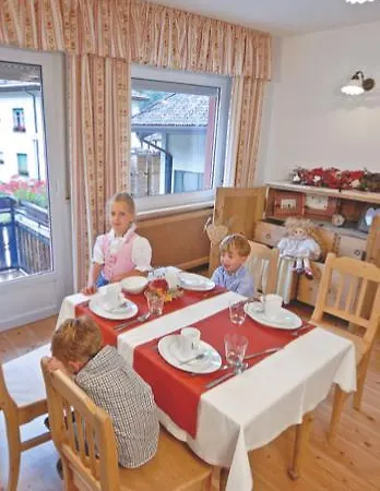 Rose Di Bosco Bed & Breakfast *