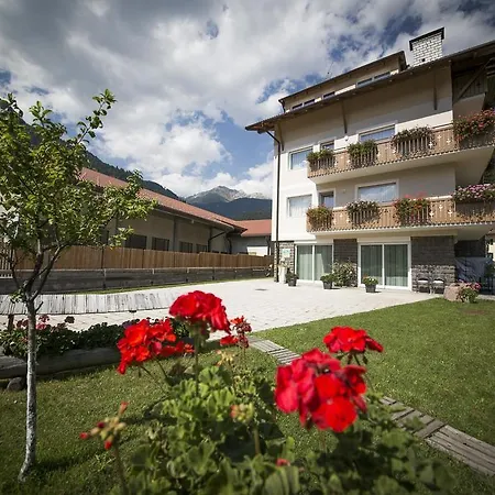 Rose Di Bosco * Predazzo
