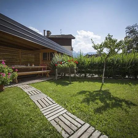 Rose Di Bosco Bed & Breakfast