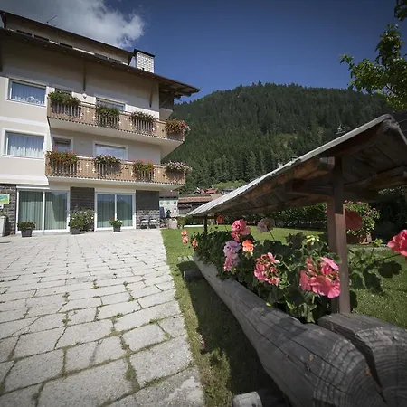 Bed & Breakfast Rose Di Bosco *
