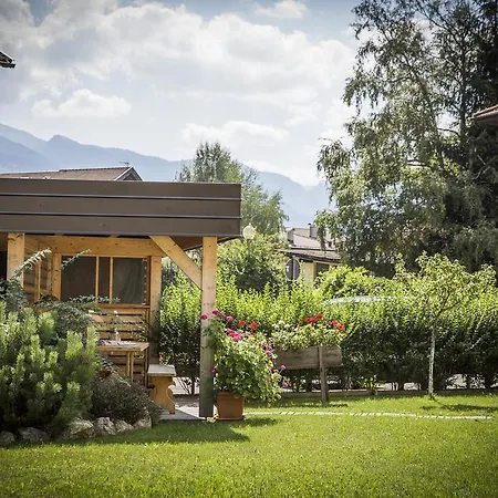 Bed & Breakfast Rose Di Bosco