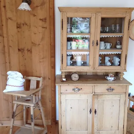 Rose Di Bosco Bed & Breakfast *