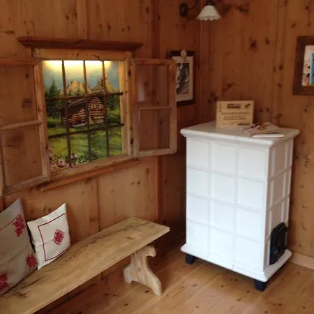 Rose Di Bosco Bed & Breakfast *