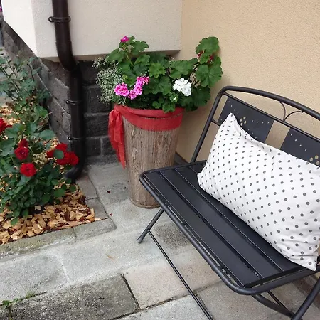 Bed & Breakfast Rose Di Bosco