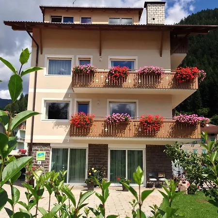 Bed & Breakfast Rose Di Bosco *